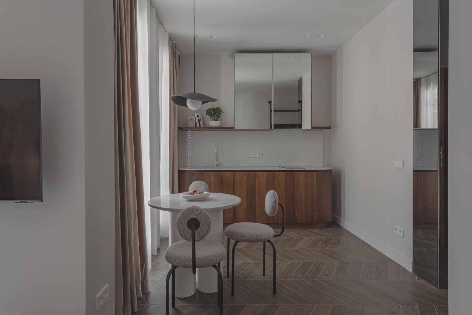 New And Stylish Apartment, Monaco Beausoleil Ngoại thất bức ảnh